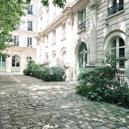 Апартаменти Paris Montmartre 6 Personnes Екстер'єр фото